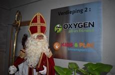 Sinterklaas 2021