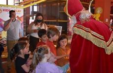Sinterklaas 2021