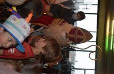 Sinterklaas 2021