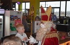 Sinterklaas 2021