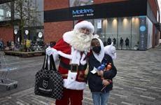 Kerst 2021 Winter Wonder Driespoort