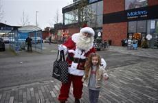 Kerst 2021 Winter Wonder Driespoort