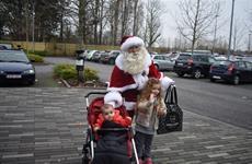 Kerst 2021 Winter Wonder Driespoort