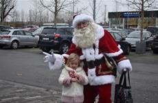 Kerst 2021 Winter Wonder Driespoort