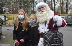 Kerst 2021 Winter Wonder Driespoort
