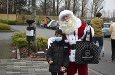 Kerst 2021 Winter Wonder Driespoort