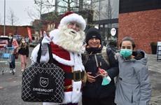 Kerst 2021 Winter Wonder Driespoort