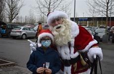 Kerst 2021 Winter Wonder Driespoort