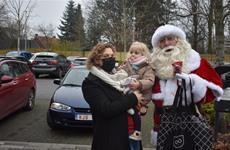 Kerst 2021 Winter Wonder Driespoort