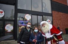 Kerst 2021 Winter Wonder Driespoort