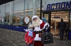 Kerst 2021 Winter Wonder Driespoort