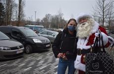 Kerst 2021 Winter Wonder Driespoort