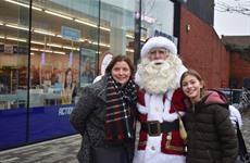 Kerst 2021 Winter Wonder Driespoort