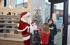 Kerst 2021 Winter Wonder Driespoort