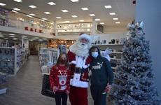 Kerst 2021 Winter Wonder Driespoort