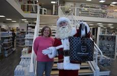 Kerst 2021 Winter Wonder Driespoort