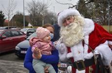 Kerst 2021 Winter Wonder Driespoort