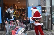 Kerst 2021 Winter Wonder Driespoort