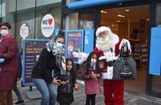 Kerst 2021 Winter Wonder Driespoort
