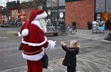 Kerst 2021 Winter Wonder Driespoort