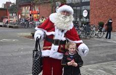 Kerst 2021 Winter Wonder Driespoort
