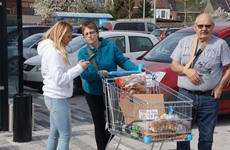 Opening Albert Heijn vrijdag 17/4