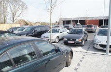 Opening Albert Heijn vrijdag 17/4
