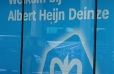 Opening Albert Heijn vrijdag 17/4