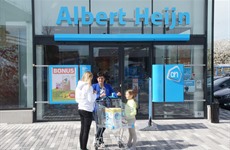 Opening Albert Heijn vrijdag 17/4