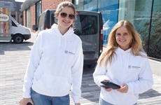 Opening Albert Heijn vrijdag 17/4
