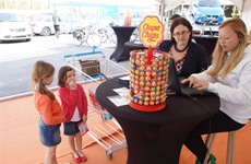 Opening Albert Heijn vrijdag 17/4