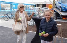 Opening Albert Heijn vrijdag 17/4
