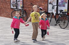 Opening Albert Heijn vrijdag 17/4
