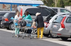 Opening Albert Heijn vrijdag 17/4