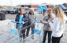 Opening Albert Heijn vrijdag 17/4