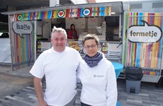 Opening Albert Heijn vrijdag 17/4