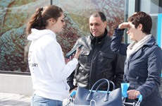 Opening Albert Heijn vrijdag 17/4