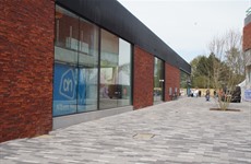 Opening Albert Heijn vrijdag 17/4