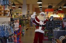 Kerst 2021 Winter Wonder Driespoort