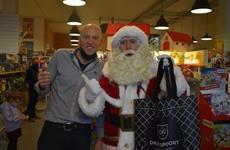 Kerst 2021 Winter Wonder Driespoort