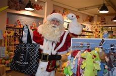 Kerst 2021 Winter Wonder Driespoort