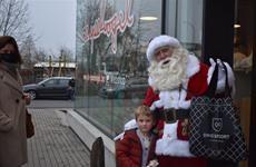 Kerst 2021 Winter Wonder Driespoort