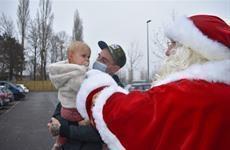 Kerst 2021 Winter Wonder Driespoort