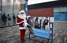 Kerst 2021 Winter Wonder Driespoort