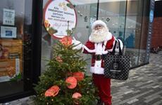 Kerst 2021 Winter Wonder Driespoort