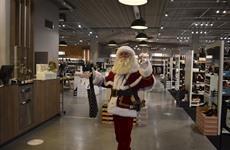 Kerst 2021 Winter Wonder Driespoort