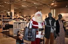 Kerst 2021 Winter Wonder Driespoort
