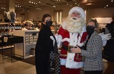 Kerst 2021 Winter Wonder Driespoort