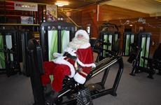 Kerst 2021 Winter Wonder Driespoort