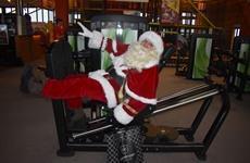 Kerst 2021 Winter Wonder Driespoort